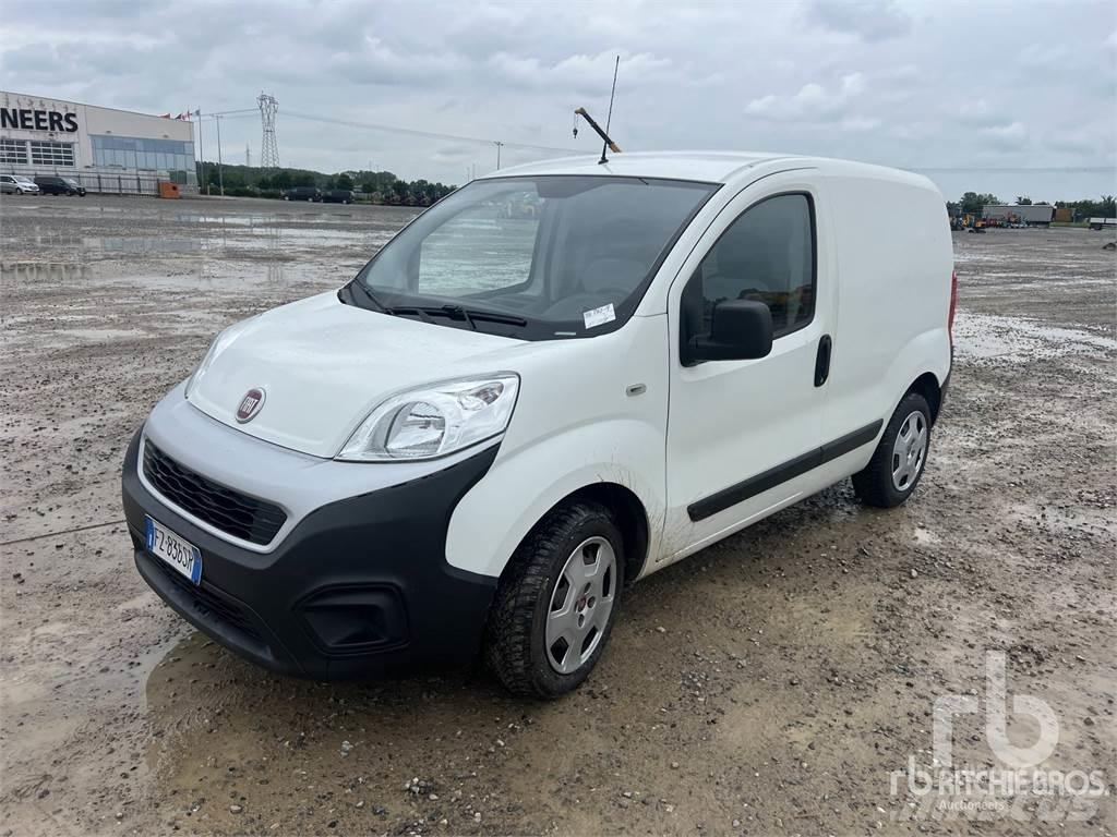 Fiat FIORINO Dostavna vozila / kombiji