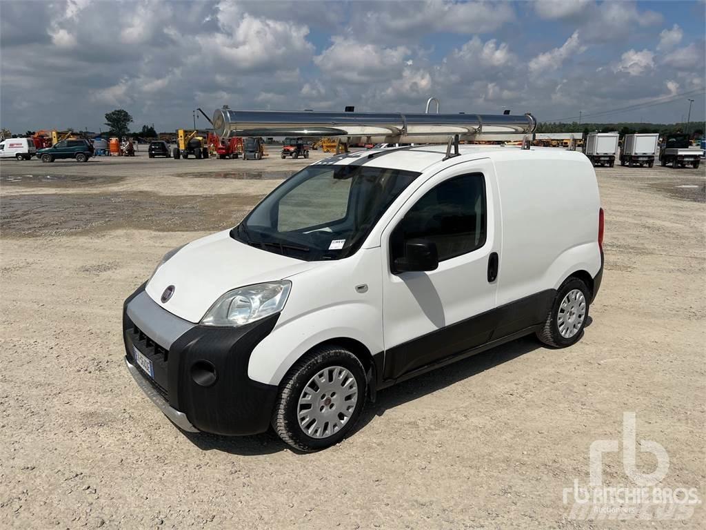 Fiat FIORINO Dostavna vozila / kombiji