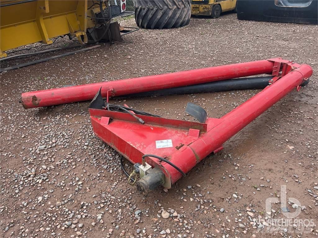  Fill Auger Drugi kmetijski stroji