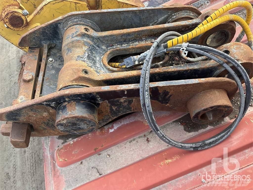  Fits Volvo Hitre spojke