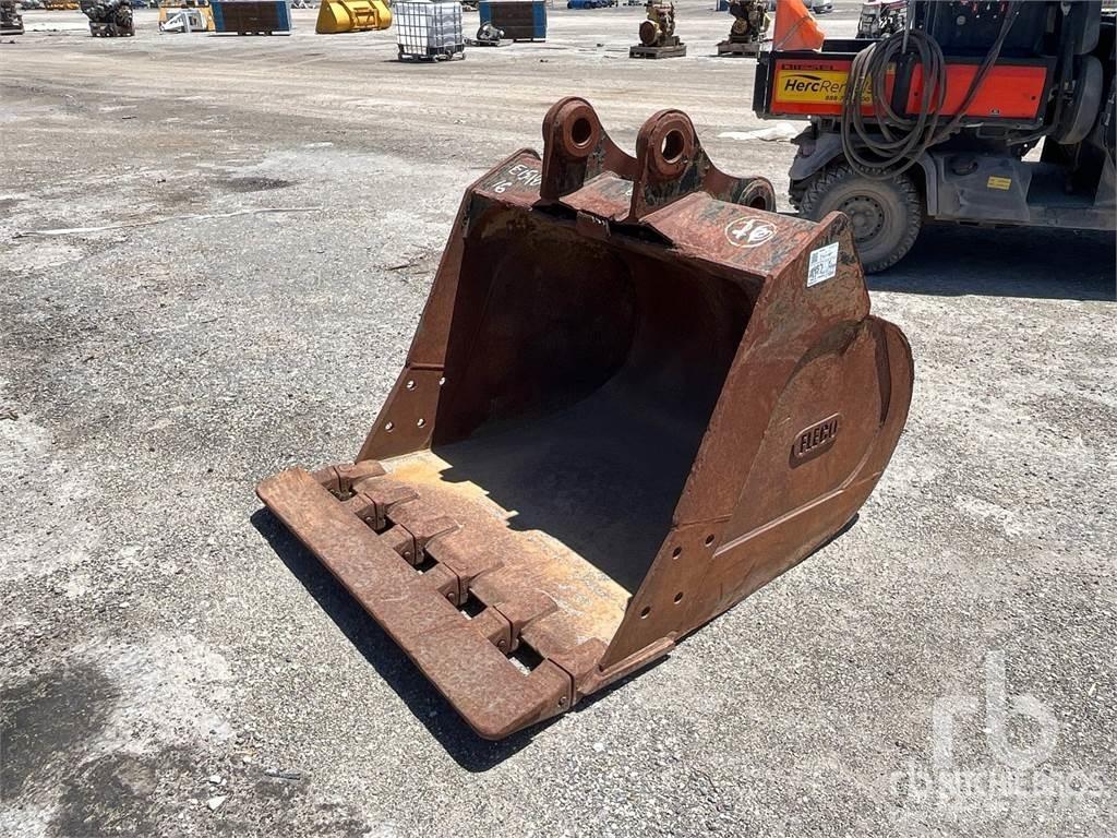 Fleco HX300LR Žlice
