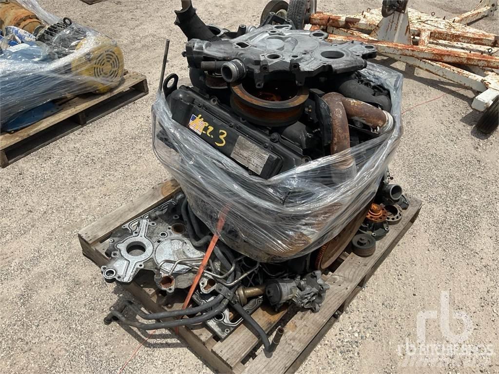 Ford 6.4 L Motorji