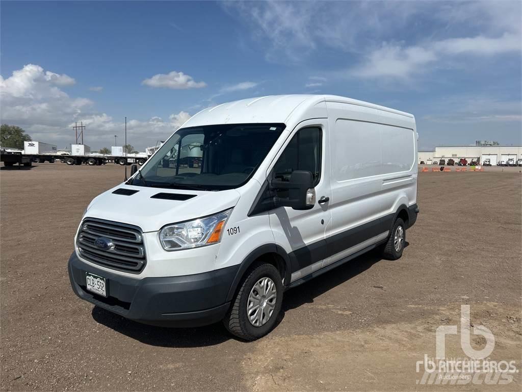 Ford E-350 Tovornjaki hladilniki