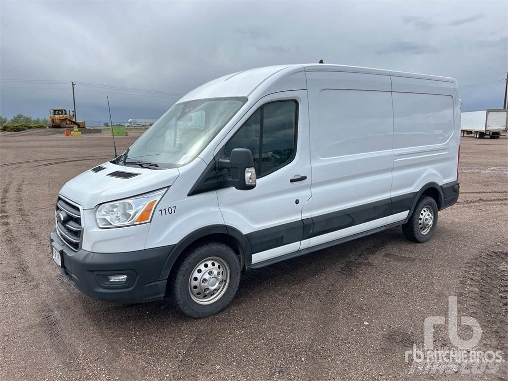 Ford E-350 Tovornjaki hladilniki