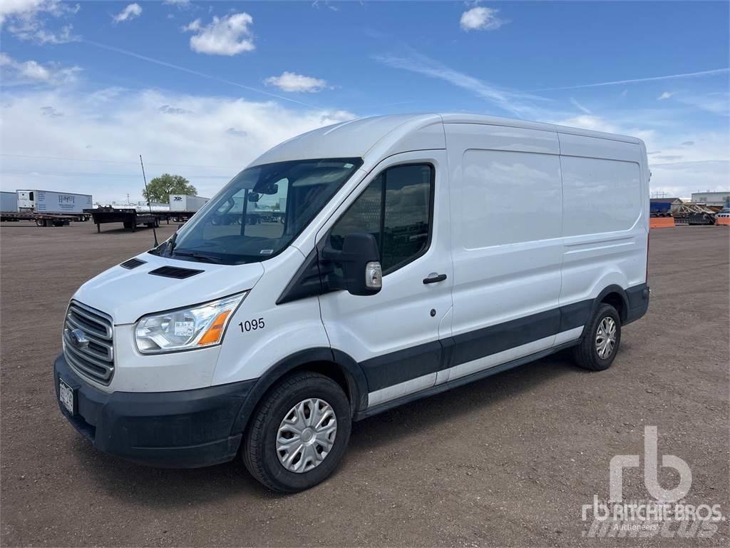 Ford E-350 Tovornjaki hladilniki