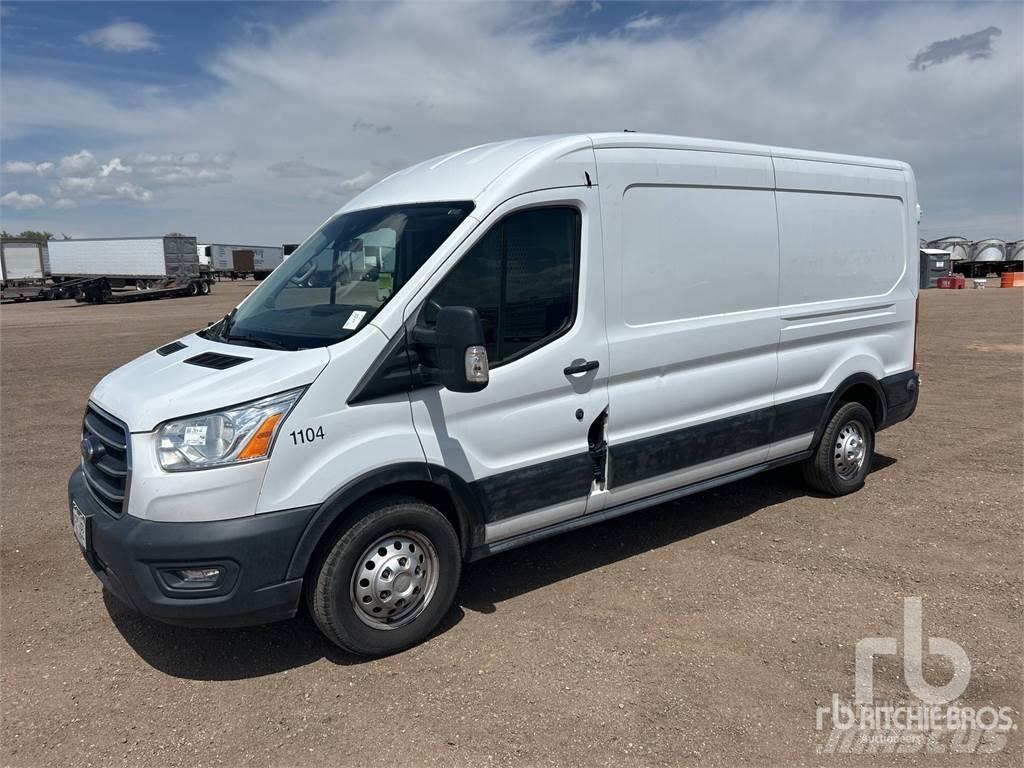Ford E-350 Tovornjaki hladilniki