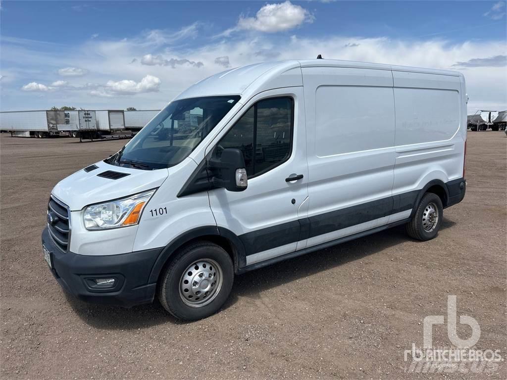 Ford E-350 Tovornjaki hladilniki