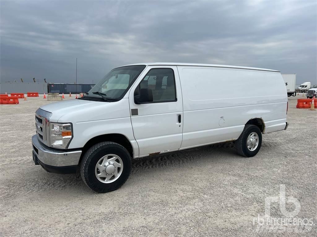 Ford E250 Tovornjaki hladilniki