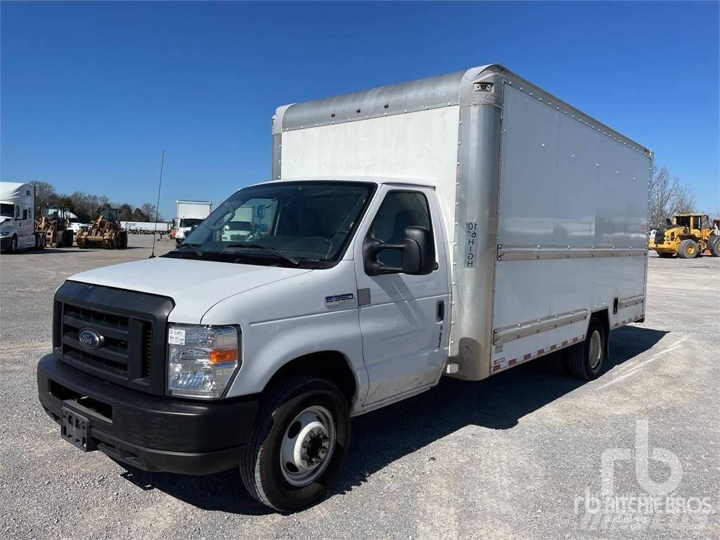 Ford E350 Dostavna vozila / kombiji