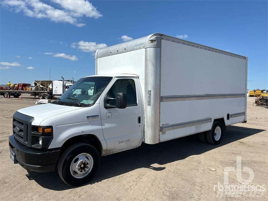 Ford E350 Dostavna vozila / kombiji