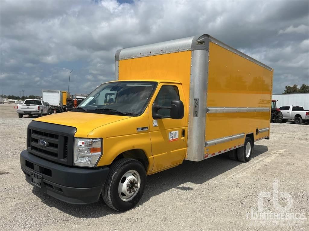 Ford E350 Dostavna vozila / kombiji