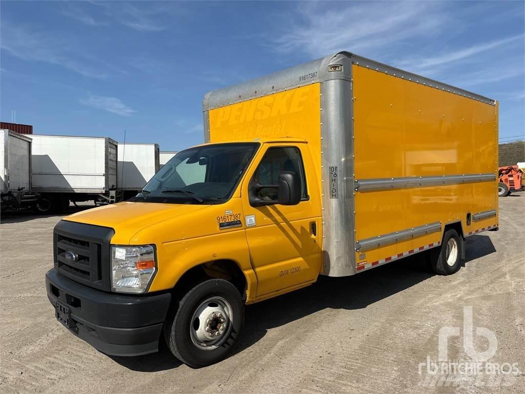 Ford E350 Dostavna vozila / kombiji