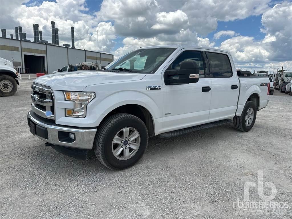 Ford F-150 Prekucniki