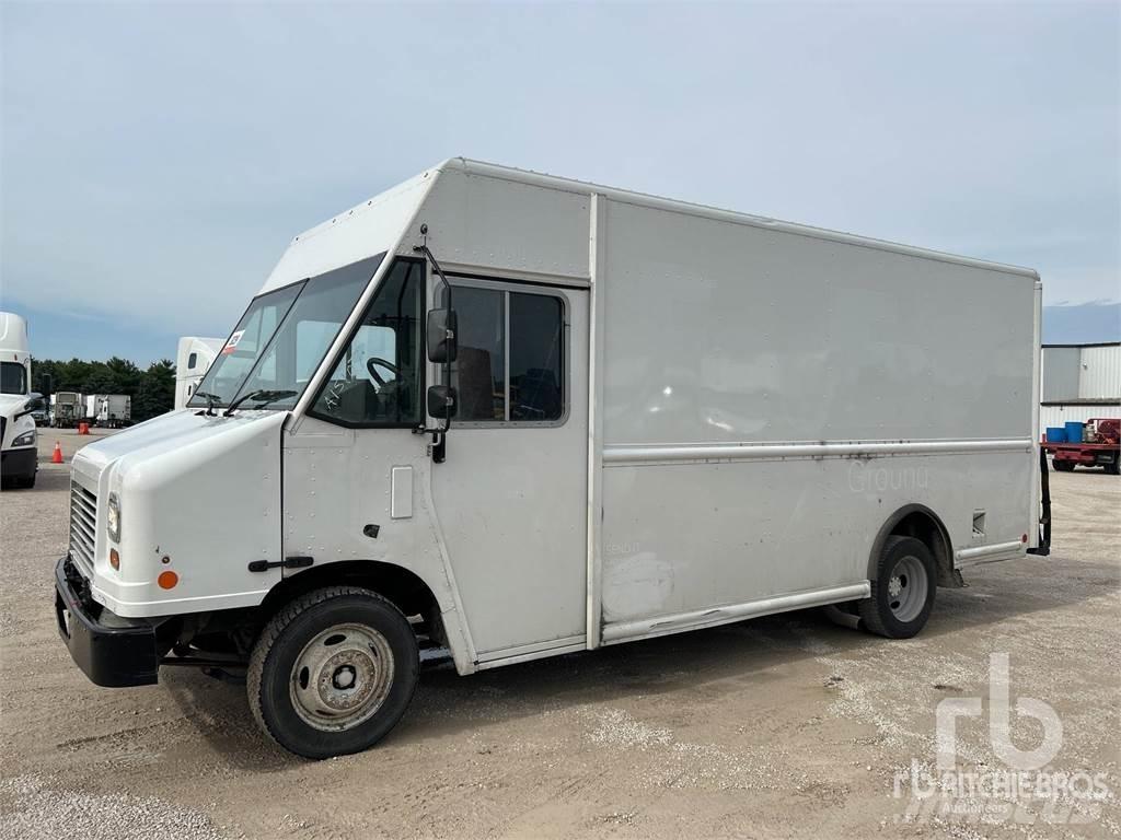 Ford F59 Dostavna vozila / kombiji