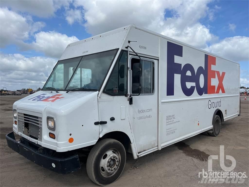 Ford F59 Dostavna vozila / kombiji
