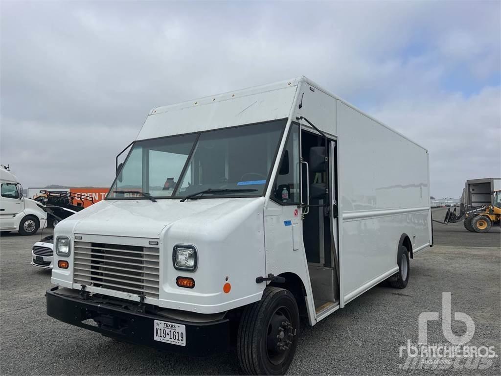 Ford F59 Tovornjaki hladilniki
