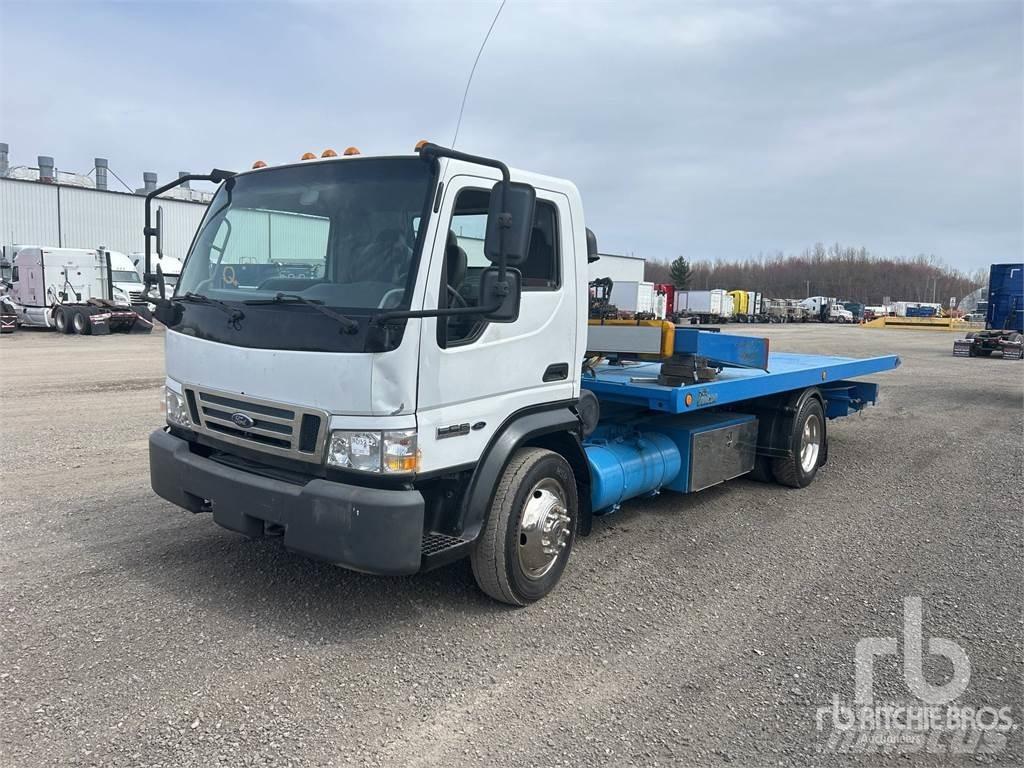 Ford LCF450 Vlečna vozila za tovornjake