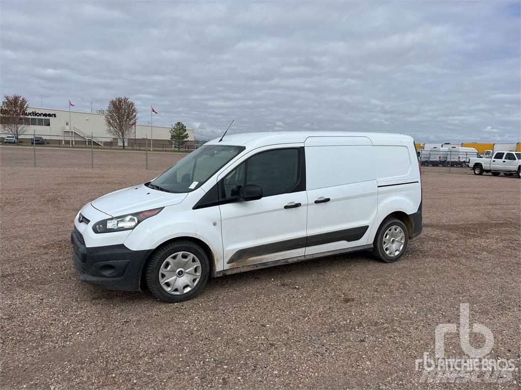 Ford TRANSIT Tovornjaki hladilniki