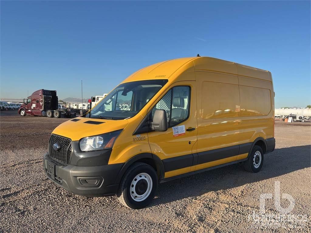 Ford TRANSIT Tovornjaki hladilniki
