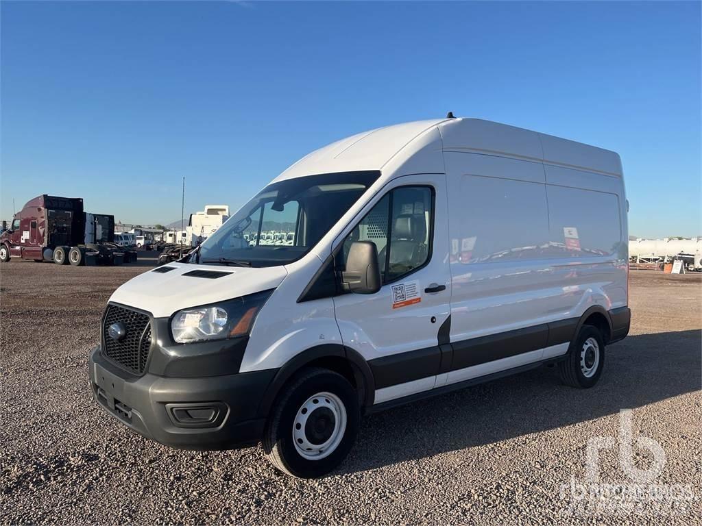 Ford TRANSIT Tovornjaki hladilniki