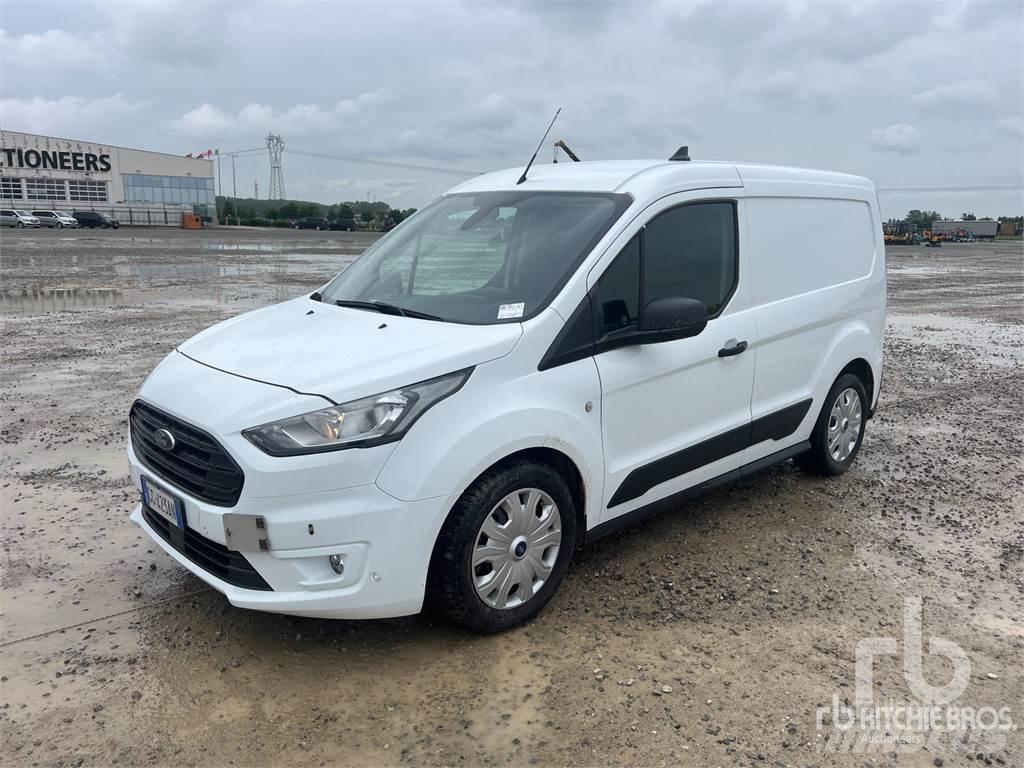 Ford TRANSIT Dostavna vozila / kombiji