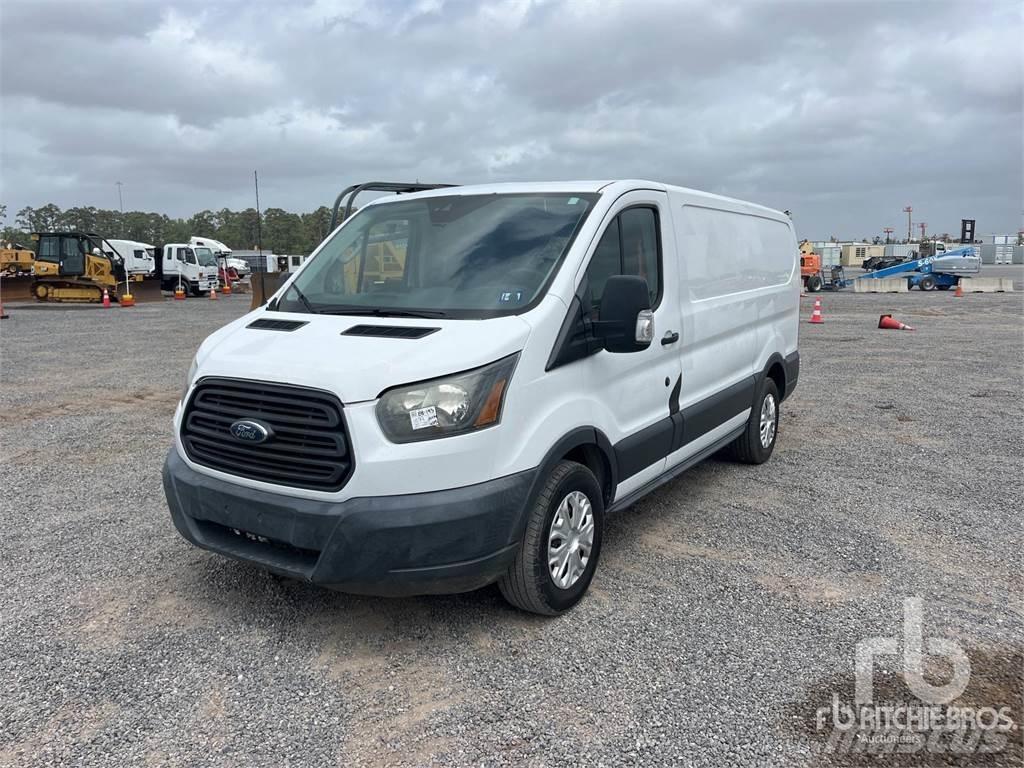 Ford TRANSIT Tovornjaki hladilniki