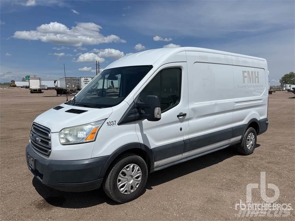 Ford TRANSIT Tovornjaki hladilniki