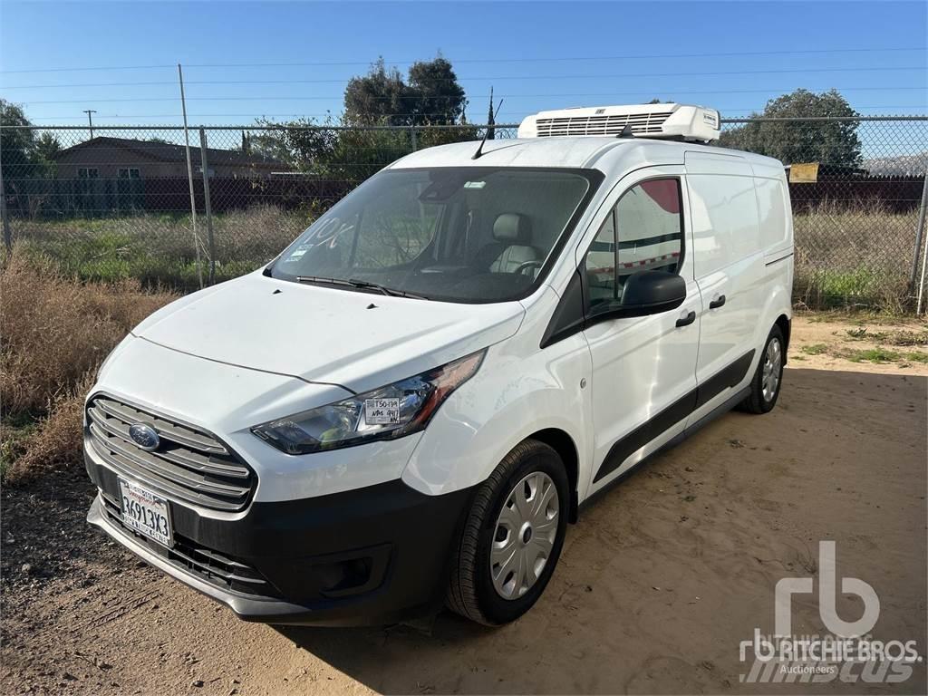 Ford TRANSIT Tovornjaki hladilniki
