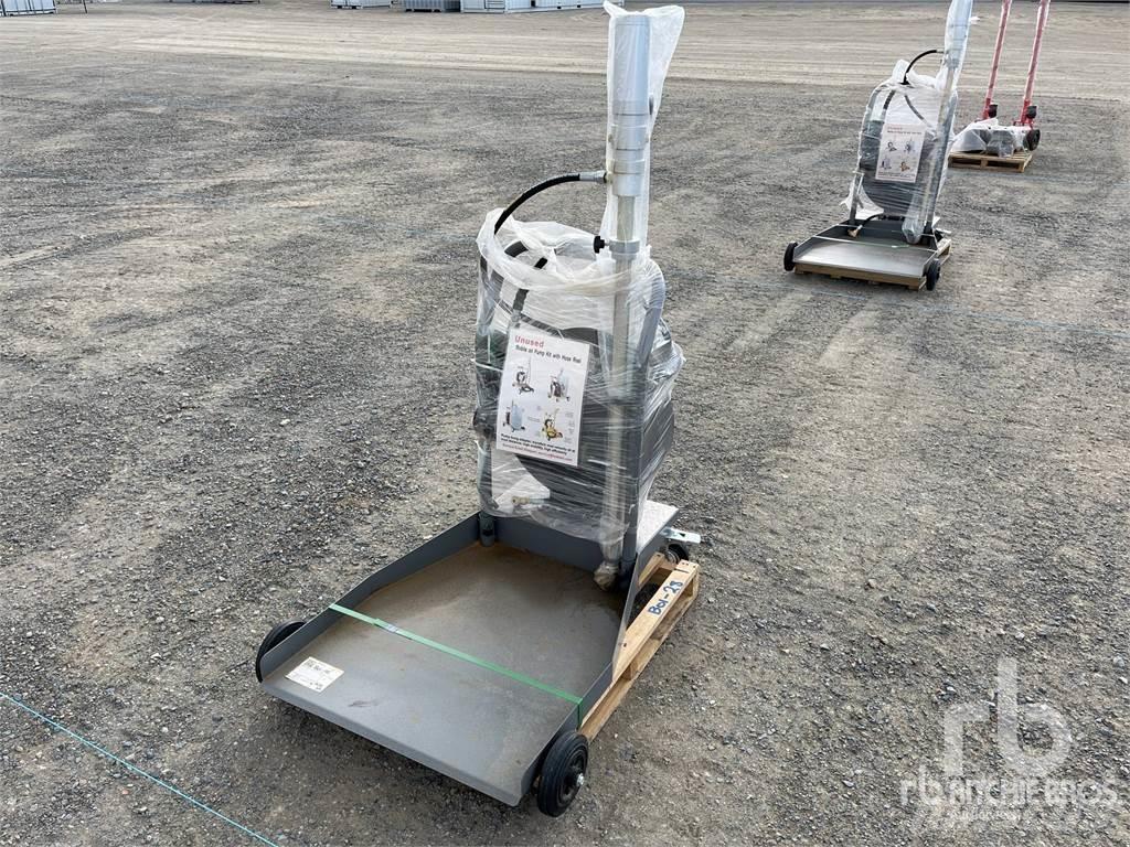 Freeport (Unused) Drugo