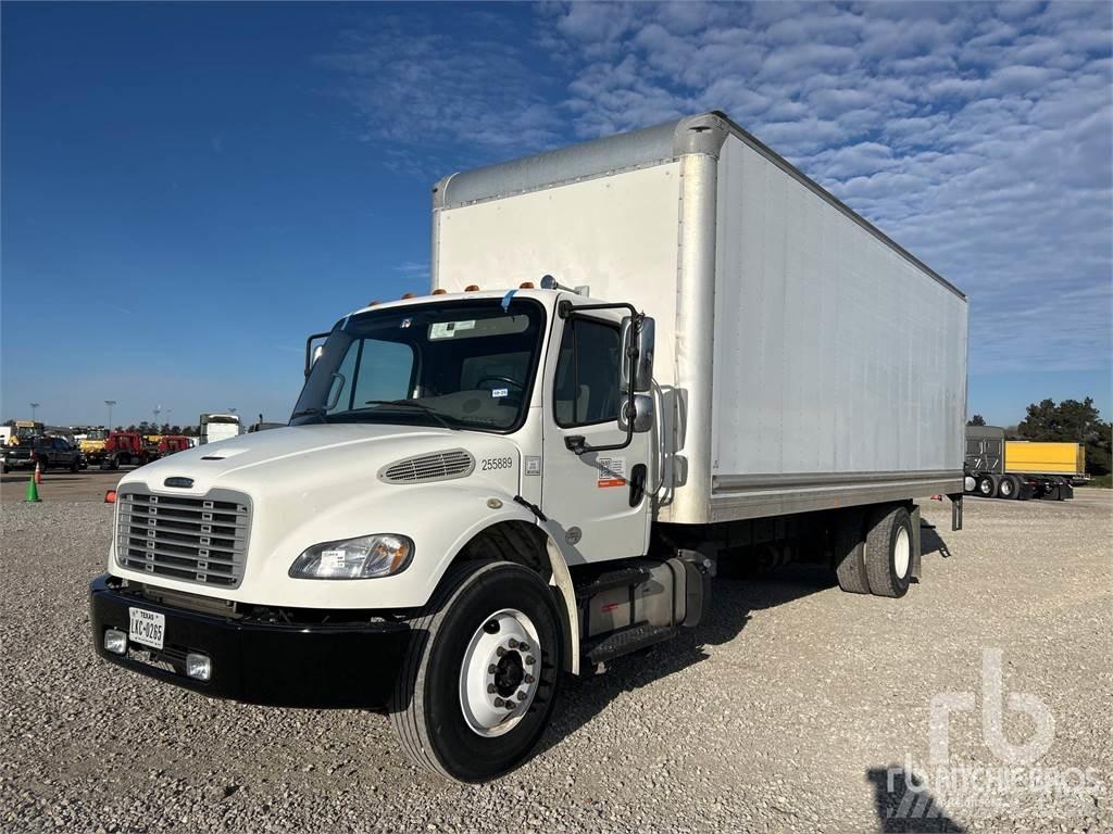 Freightliner M2 Dostavna vozila / kombiji