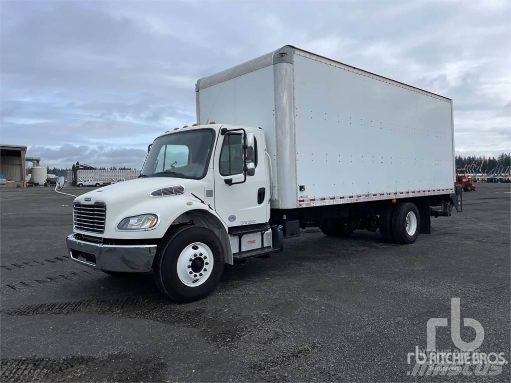 Freightliner M2 Dostavna vozila / kombiji