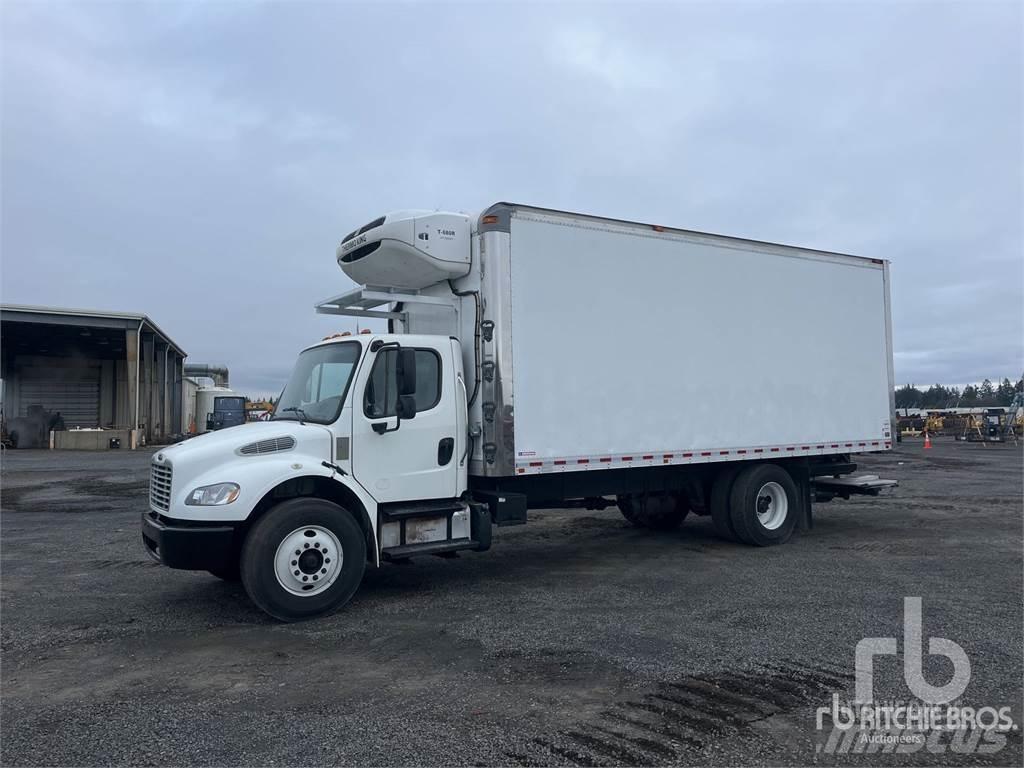 Freightliner M2 Hladilna tovorna vozila