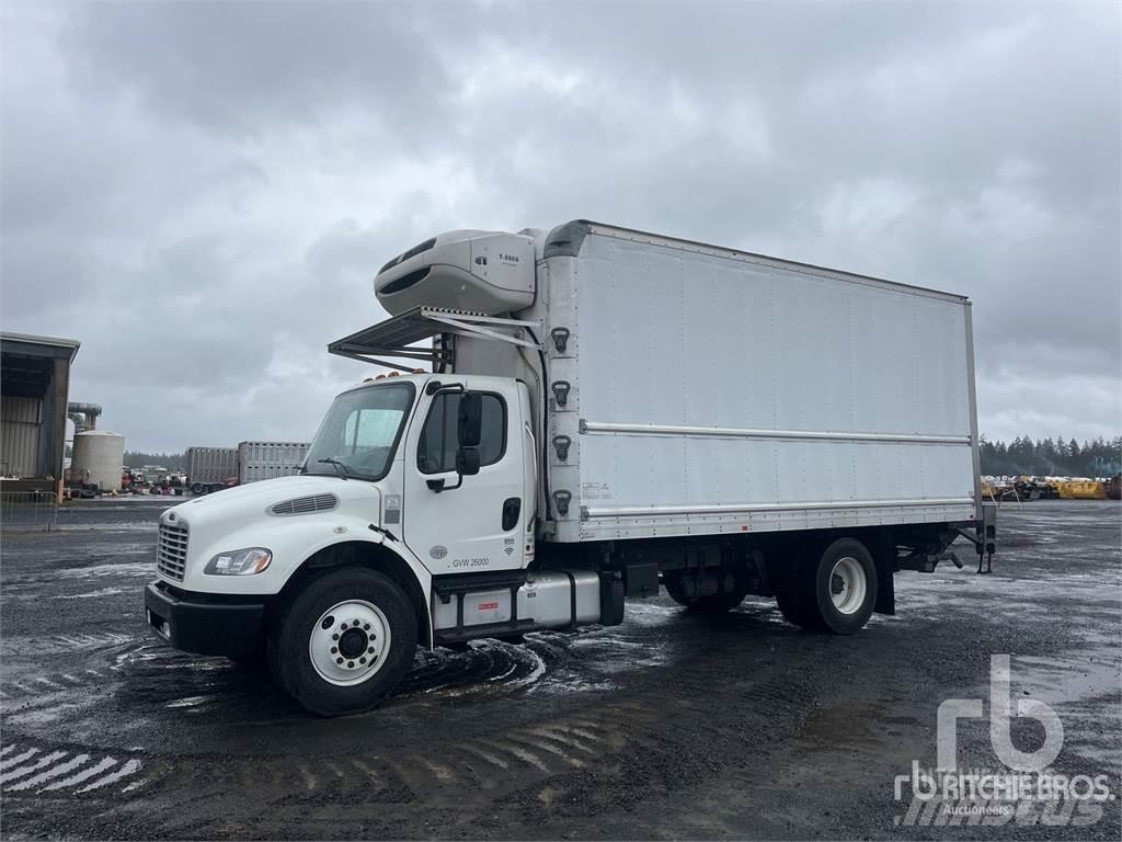 Freightliner M2 Hladilna tovorna vozila