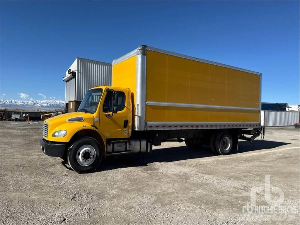 Freightliner M2 Dostavna vozila / kombiji