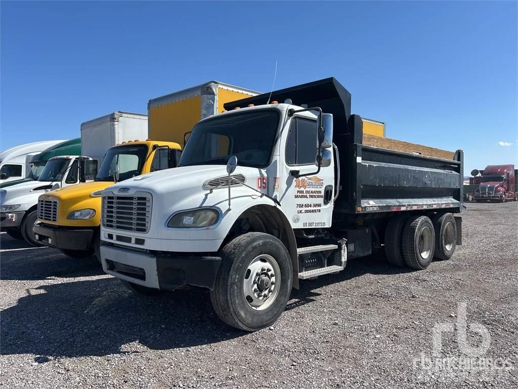 Freightliner M2 Kiper tovornjaki