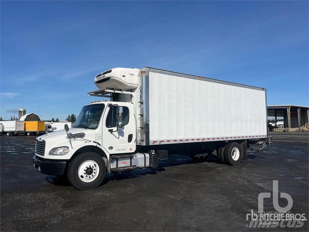 Freightliner M2 Hladilna tovorna vozila