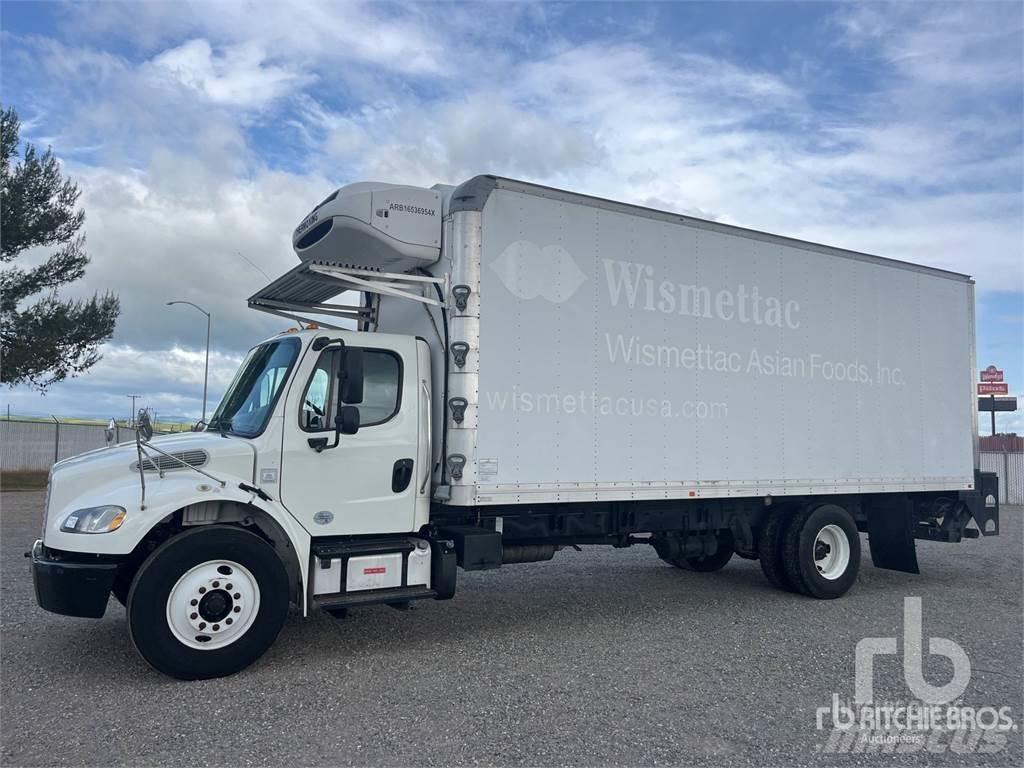 Freightliner M2 Hladilna tovorna vozila