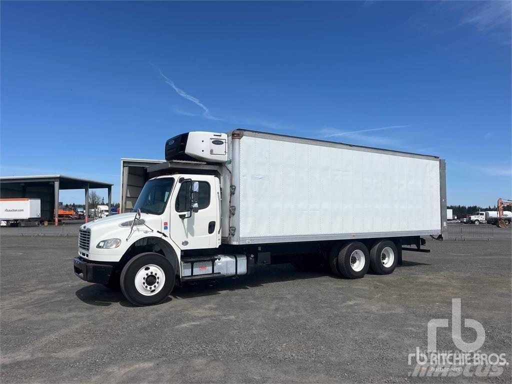 Freightliner M2 Hladilna tovorna vozila