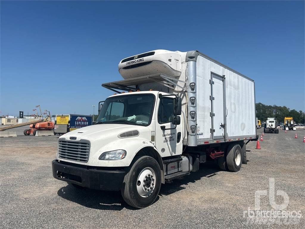 Freightliner M2 Hladilna tovorna vozila