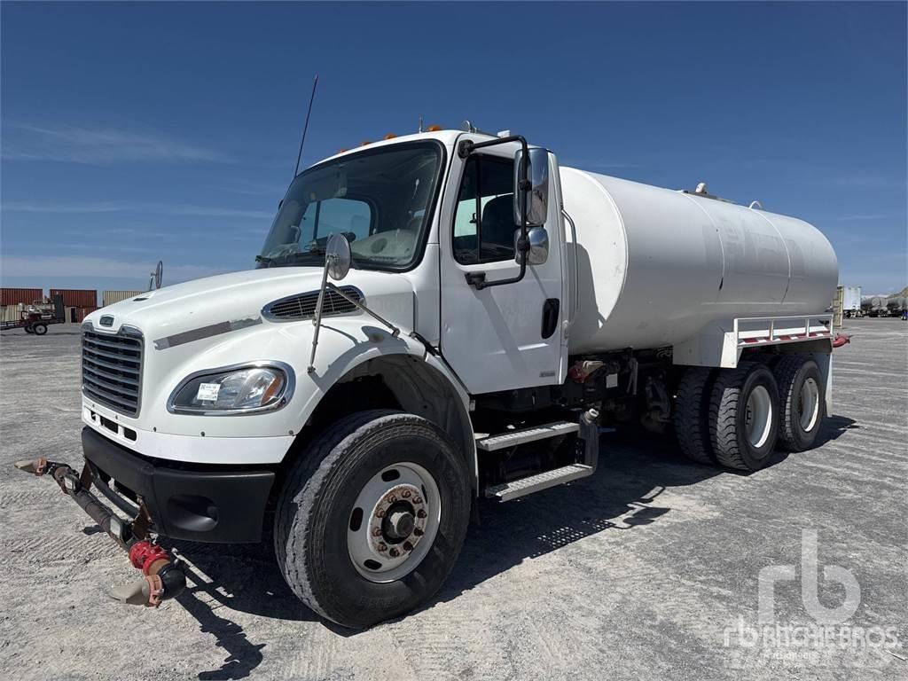 Freightliner M2 Tovornjaki za vodo