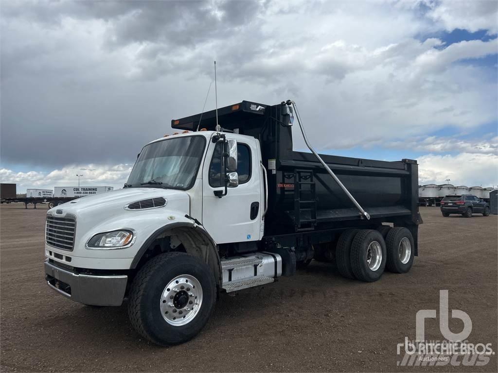Freightliner M2 Kiper tovornjaki