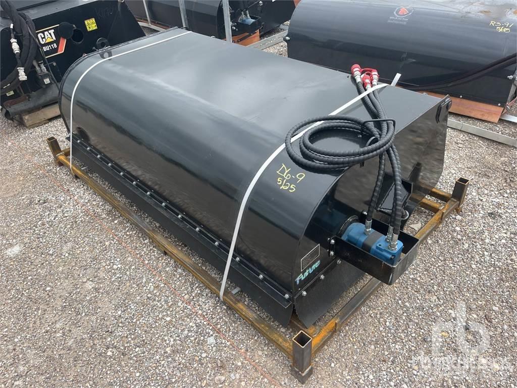 FT-BS72B Metle
