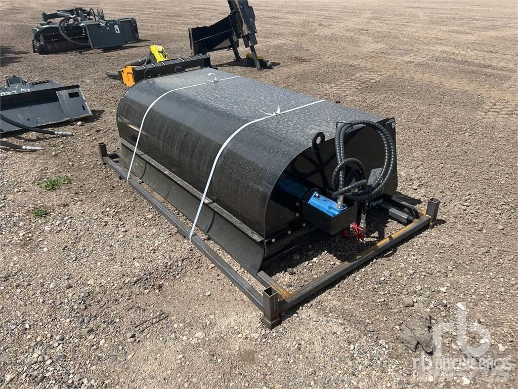  FT-BS72B Metle