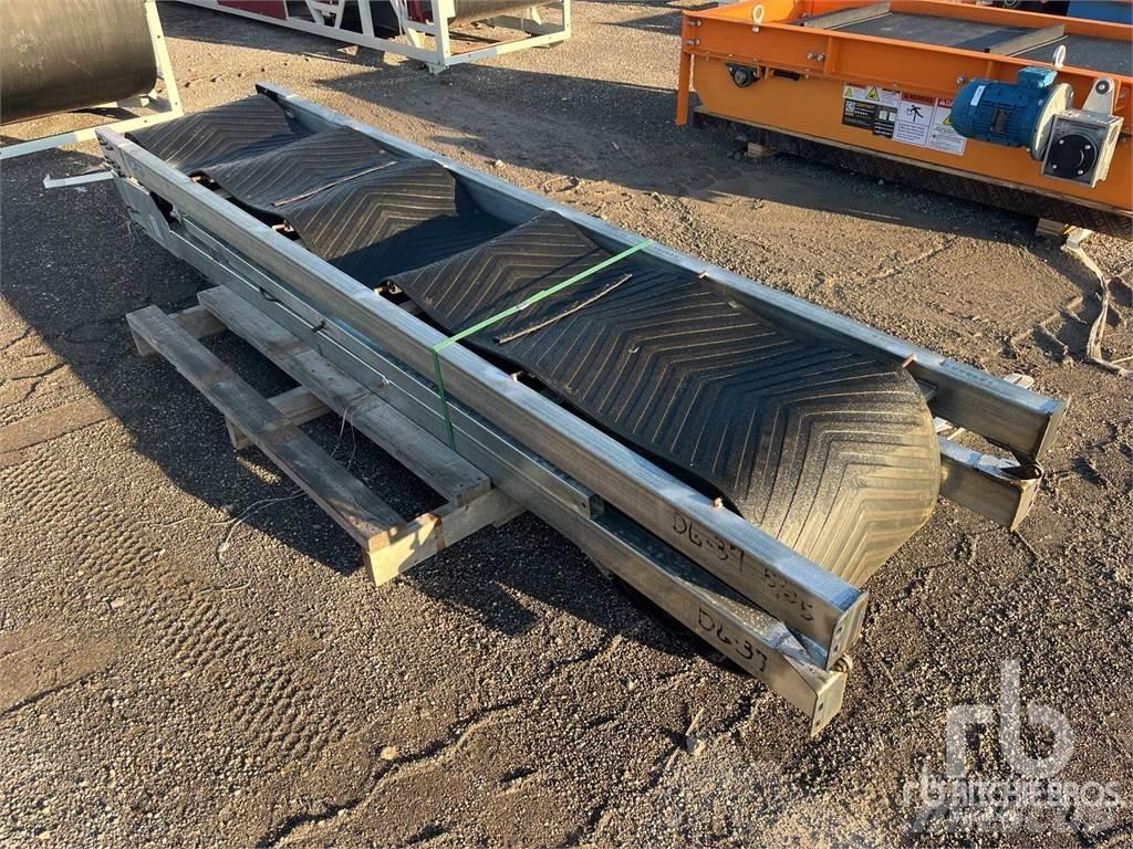  FT-DSSJ50 Transportni trakovi