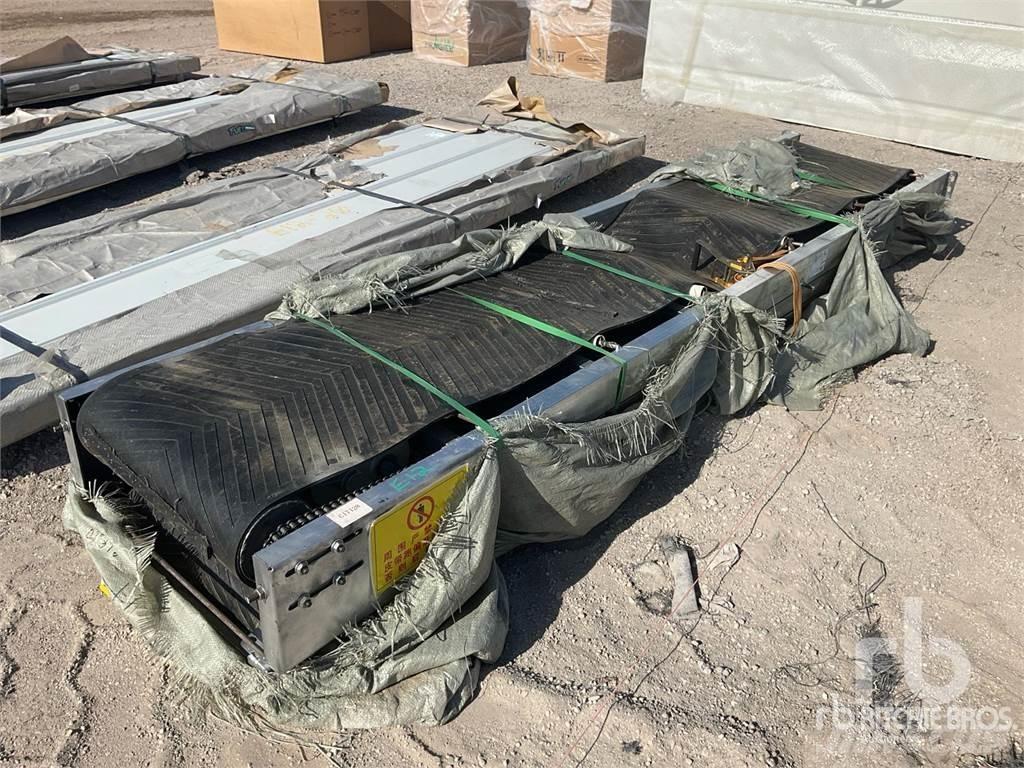  FT-DSSJ50 Transportni trakovi