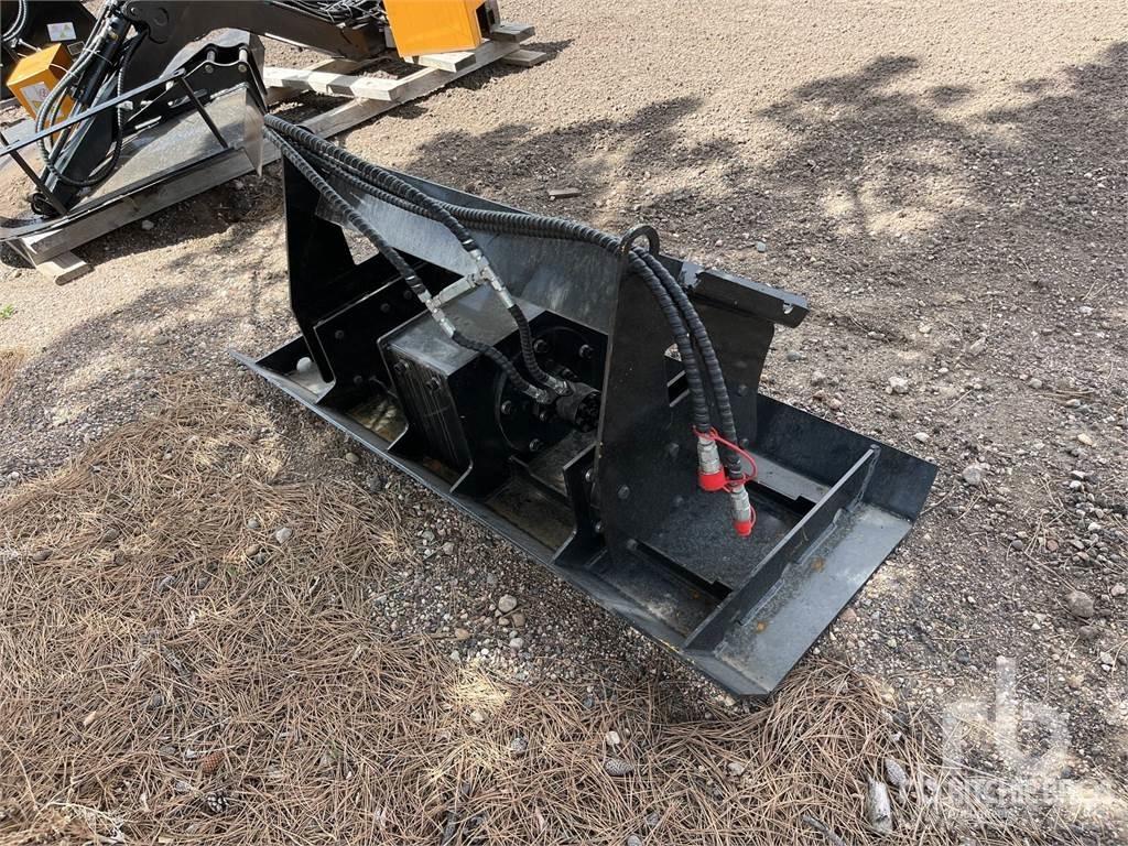  FT-PC71 Vibro plošče