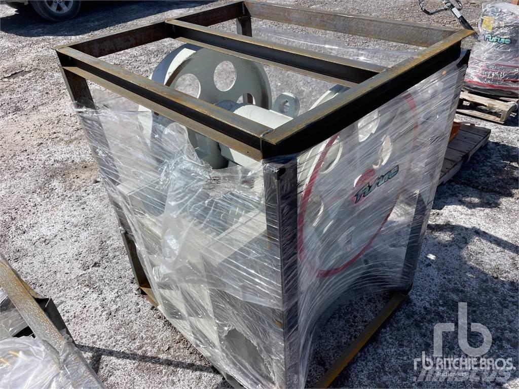  FT-PSJ220 Drobilci
