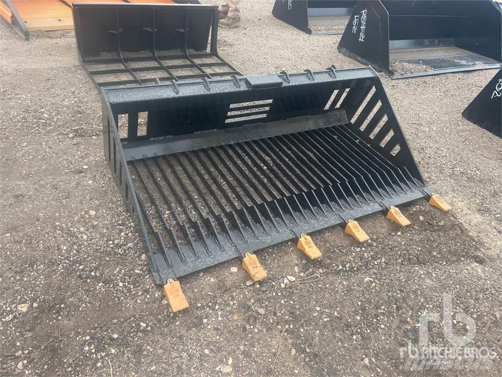  FT-RB66C Žlice