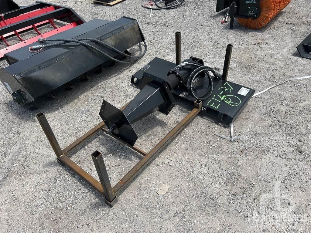  FT-SSW55 Drugi deli