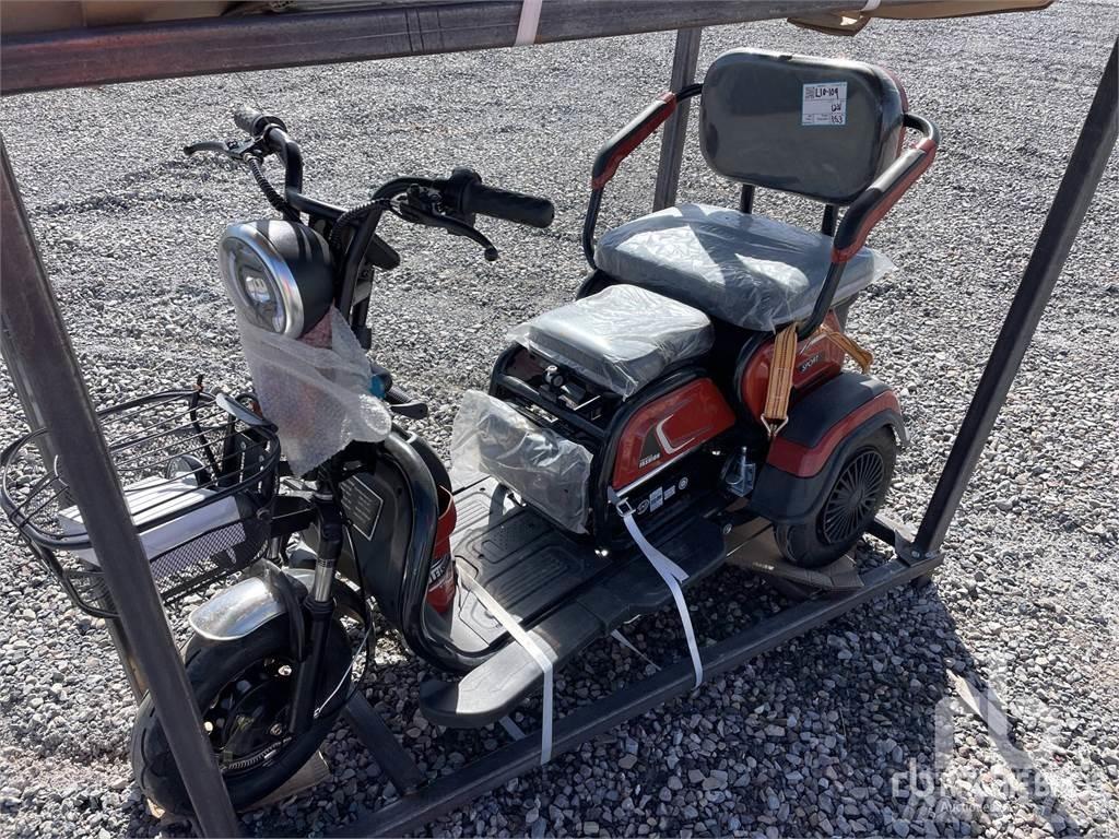  FT3 Avtomobili